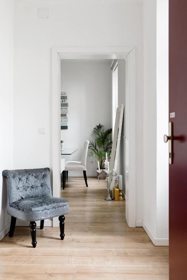 ⍟Luxurious And Bright⍟ 5 Min Walk To City Center Appartement Wenen Buitenkant foto